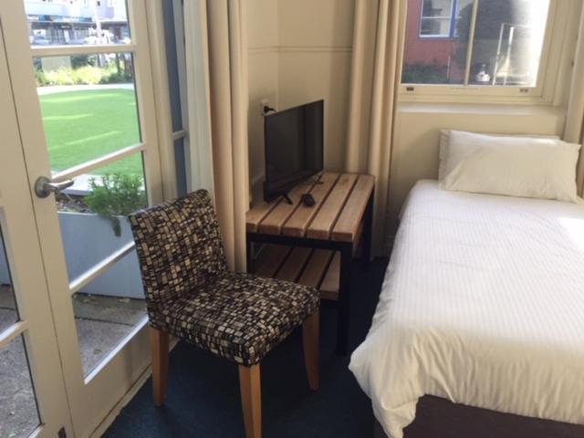 Drummond House, Royal Far West Sydney Luaran gambar