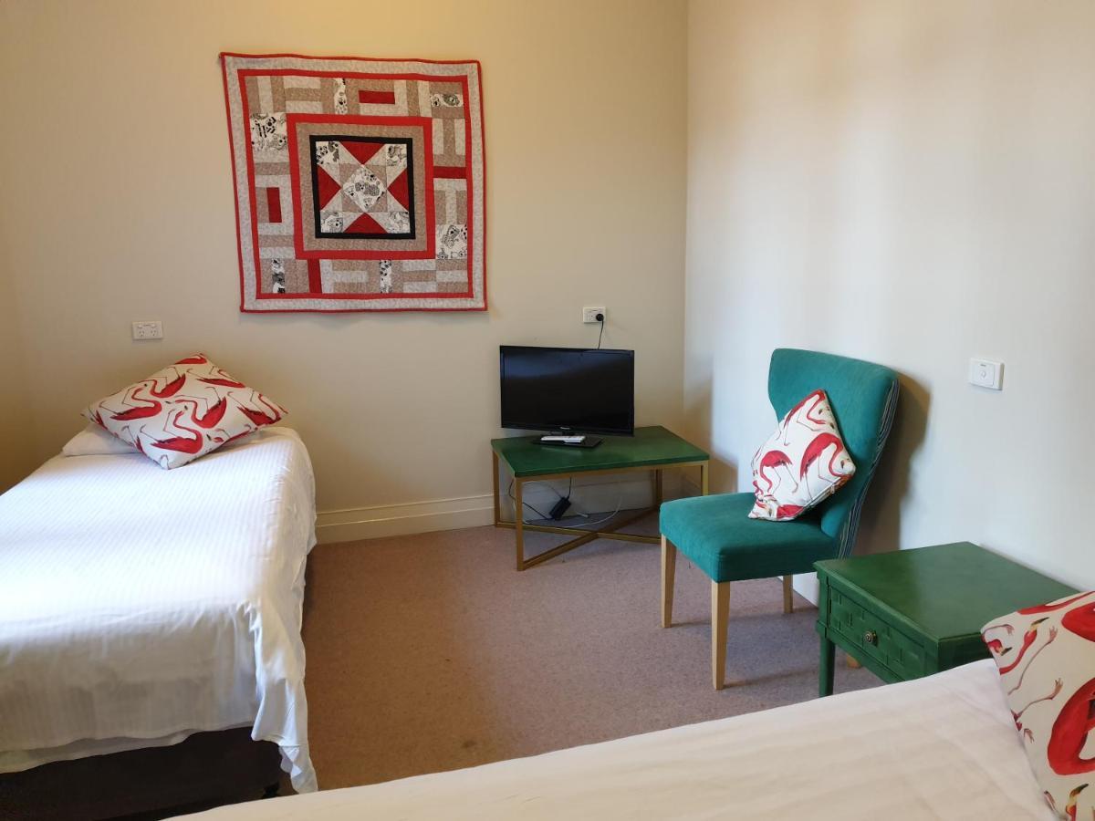 Drummond House, Royal Far West Sydney Luaran gambar