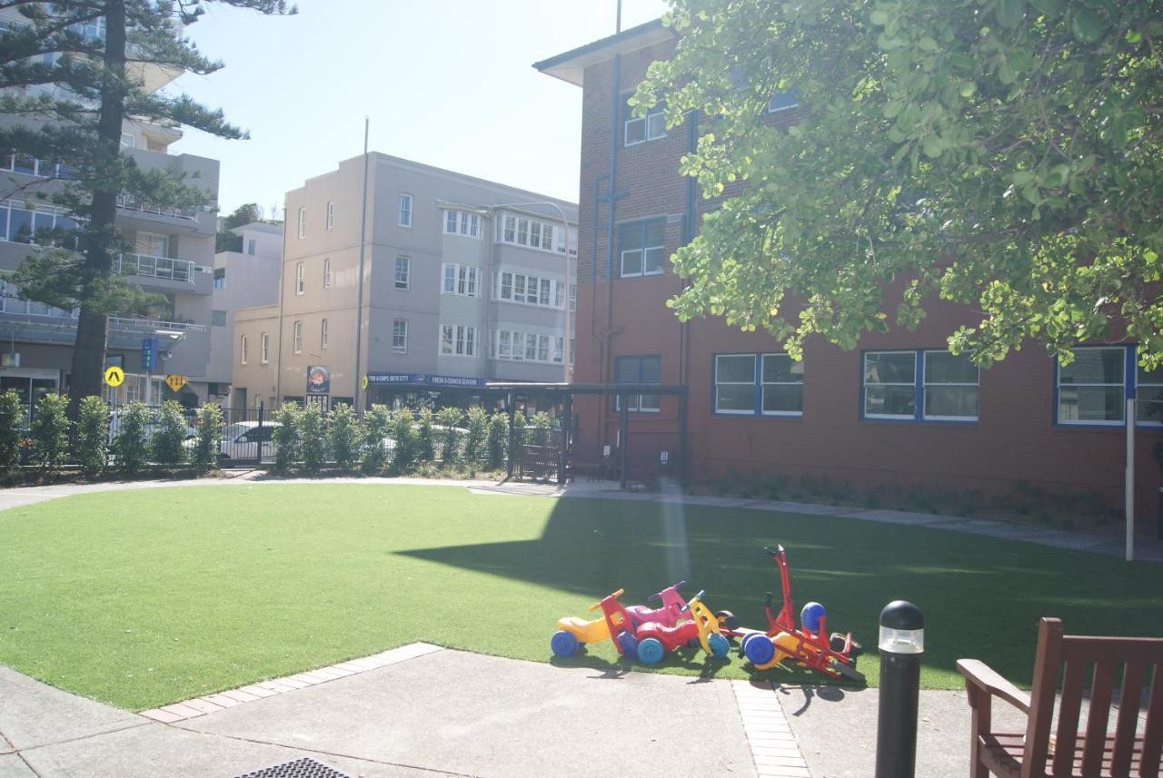 Drummond House, Royal Far West Sydney Luaran gambar