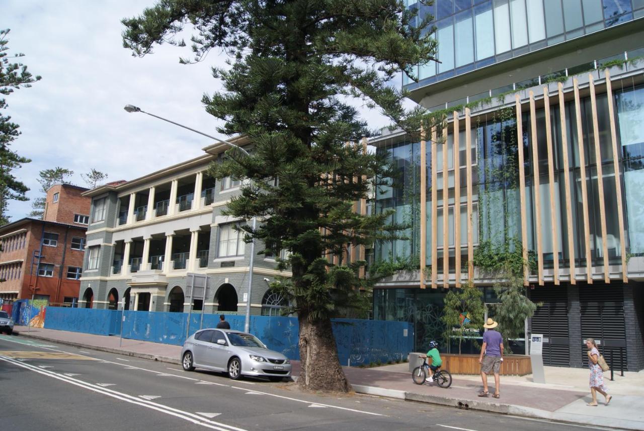 Drummond House, Royal Far West Sydney Luaran gambar