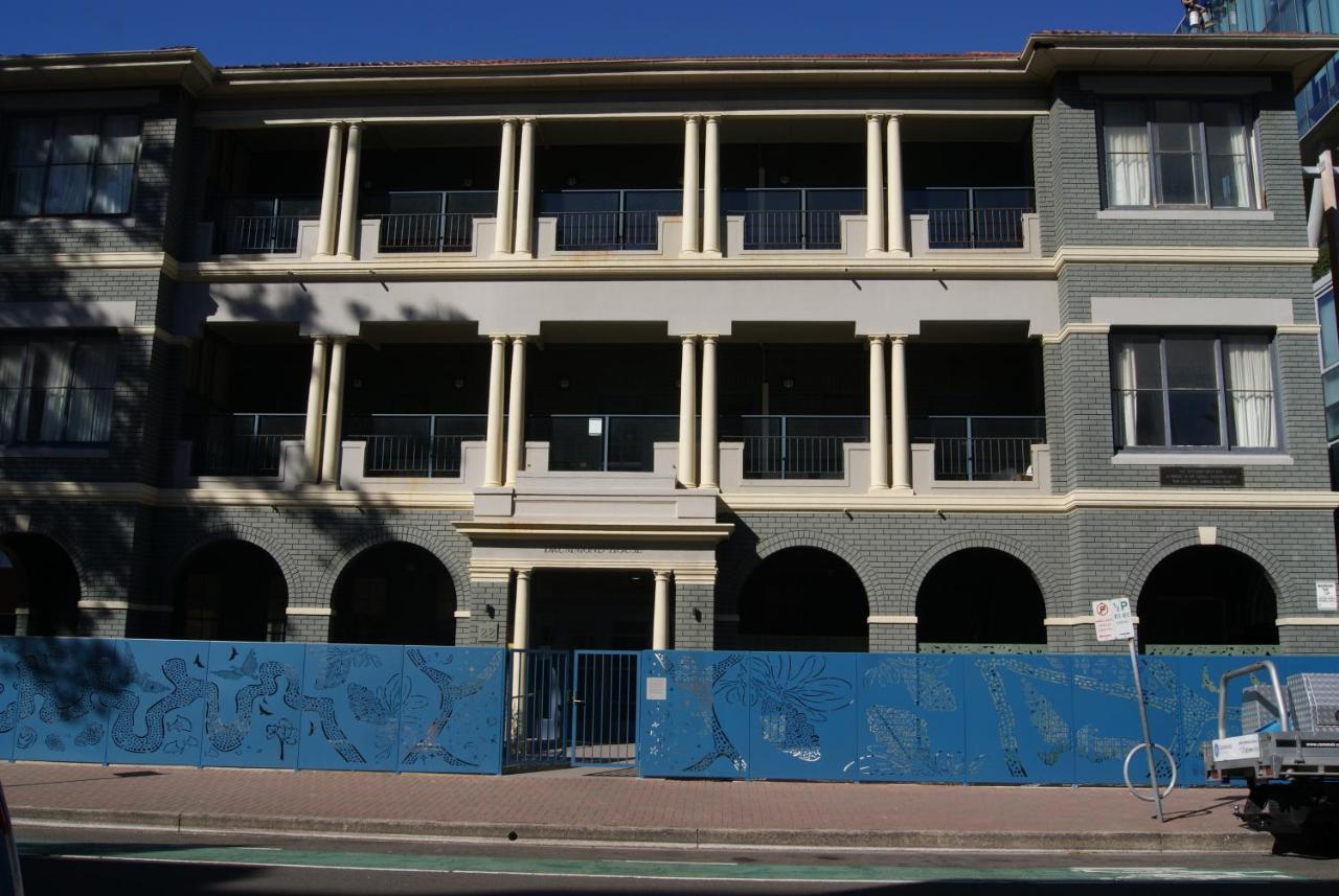 Drummond House, Royal Far West Sydney Luaran gambar