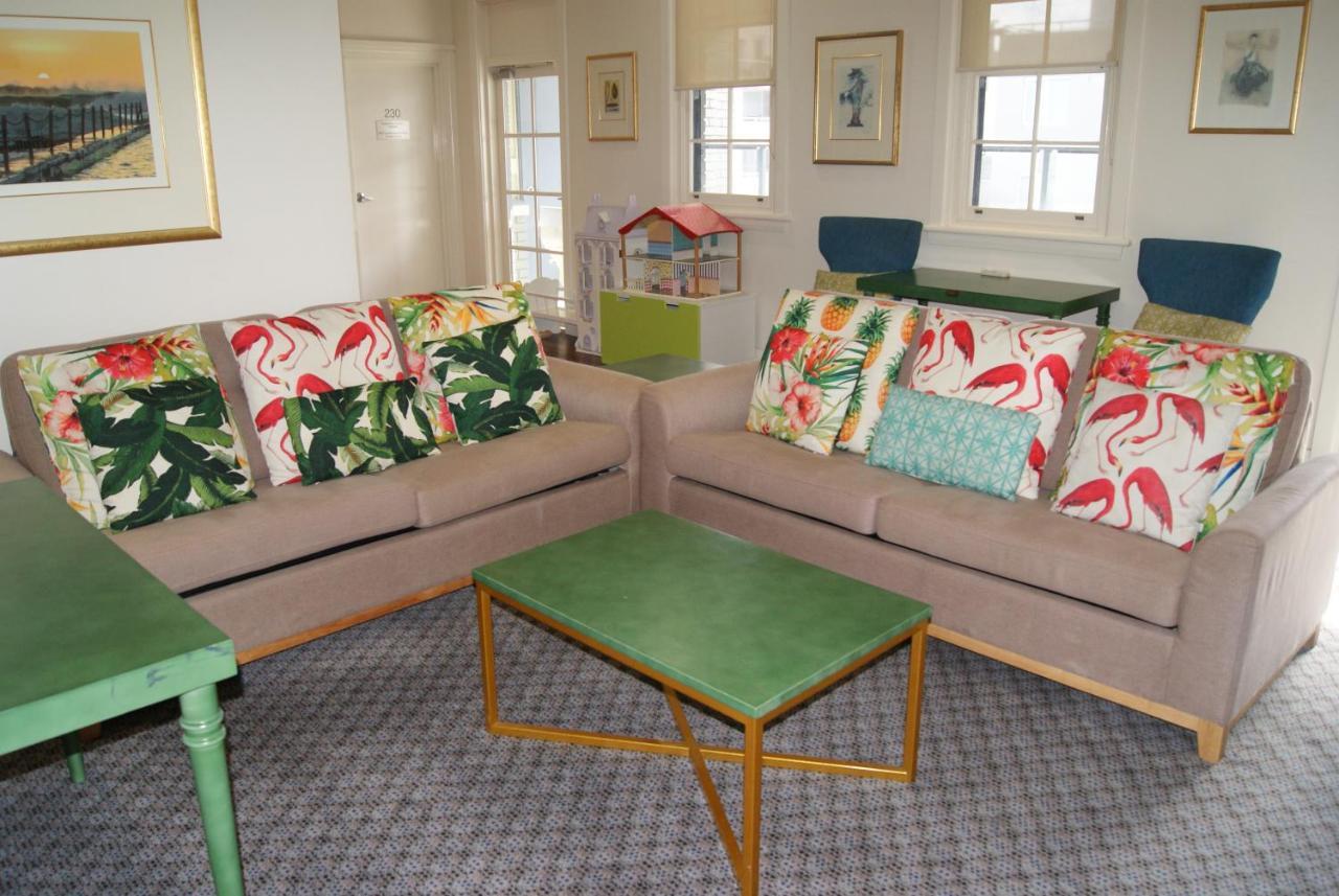 Drummond House, Royal Far West Sydney Luaran gambar
